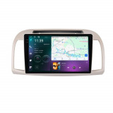 Navigatie dedicata cu Android Nissan Micra III 2003 - 2010, 12GB RAM, Radio GPS