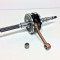 Ambielaj Scuter Beta Tempo 49cc 50cc 80cc