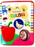 Cumpara ieftin Totul despre culori/***