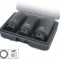 SET DE 3 TUBULARE XZN DE 1/2&#039;&#039; DE IMPACT 52694