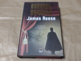 JAMES REESE - DOSARUL DRACULA cartonata