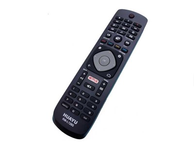 Telecomanda Philips RM-L1285 Netflix foto
