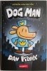 Dog Man &ndash; Dav Pilkey