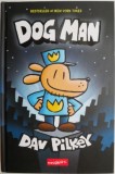 Dog Man &ndash; Dav Pilkey