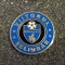 Insigna fotbal - FC VIITORUL SELIMBAR