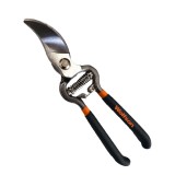 Cumpara ieftin Foarfeca de vie Wolfson 8.5 cu manere din plastic