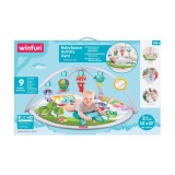 WINFUN SALTELUTA CU ACTIVITATI