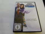 Acasa e un miracol, DVD, Engleza