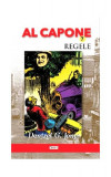 Al Capone Vol.7 - Regele - Paperback brosat - Dentzel G. Jones - Dexon, 2020