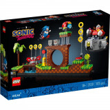 LEGO&reg; Icons - Sonic the Hedgehog&trade; - Dealul verde (21331), LEGO&reg;