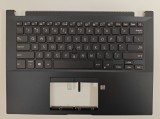 Carcasa superioara cu tastatura palmrest Laptop, Asus, ExpertBook P2 P2451F, P2451FA, P2451FB, P2451FB-1A, 13N1-B1A0621, 13NX02N1AP0221, 90NX02P1-R32U