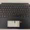 Carcasa superioara cu tastatura palmrest Laptop, Asus, ExpertBook P2 P2451F, P2451FA, P2451FB, P2451FB-1A, 13N1-B1A0621, 13NX02N1AP0221, 90NX02P1-R32U
