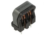 Inductor THT 38.5mH 600mA 250VAC