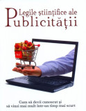 Legile ştiinţifice ale publicităţii - Paperback brosat - Claude C. Hopkins - Vidia