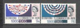 Anglia/Marea Britanie.1965 100 ani UIT GA.101