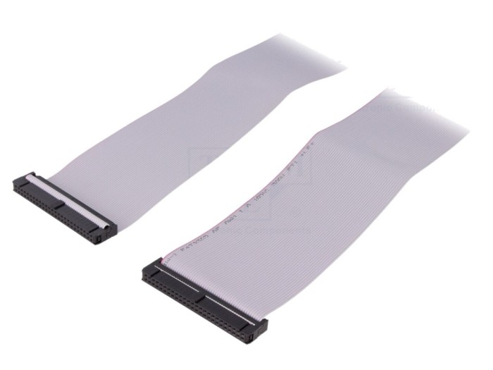 Cablu conexiune FLAT-50 1,2m