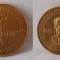 Academia Romana - Fundatia familiei Menachemh - spitalul Elias, medalie rara