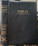 Biblia cu concordanta si explicatii-Cornilescu, Carti crestinism
