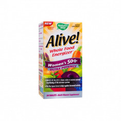 Alive women's ultra 30tb secom