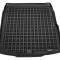 Covor Tavita Portbagaj Premium VW PASSAT B8 Sedan, cu roata rezerva mare 2014 - 2021