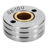 Rola antrenare pentru sarma aluminiu 0.8 - 1.0 mm cod.10029859 WeldLand Equipment
