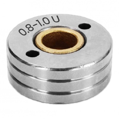 Rola antrenare pentru sarma aluminiu 0.8 - 1.0 mm cod.10029859 WeldLand Equipment foto