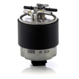 Filtru combustibil Mann-Filter WK9026