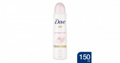 Deodorant Dove Powder Soft 150ml foto