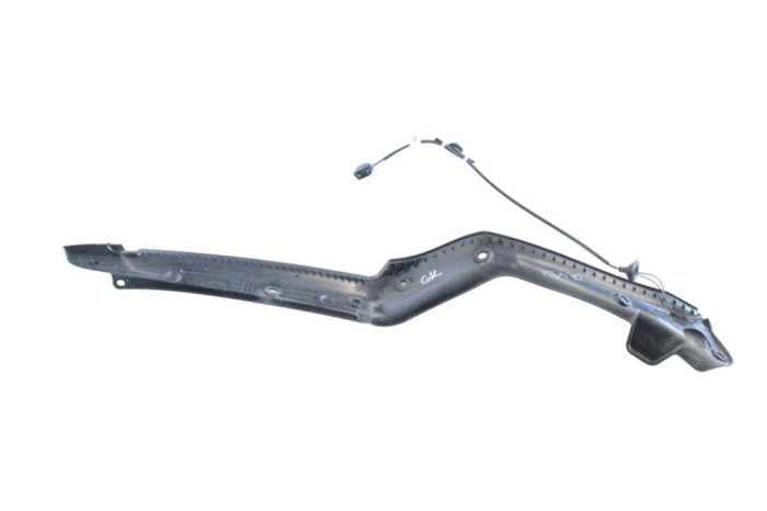 Alt modul de control TESLA MODEL X 2020 OEM: 1037560-00-F | 24821266