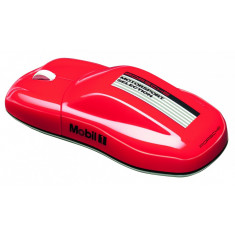 Mouse Birou Oe Porsche Motorsport Rosu WAP0408100E