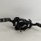 Maneta semnalizare ștergătoare LAND ROVER RANGE ROVER VELAR L560 2018 OEM: J8A2-13N064-CB,FK72-14A664-DA,J8A2-3F972-BB,J8A2-3F973-AA | 27529621