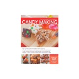 The Complete Photo Guide to Candy Making