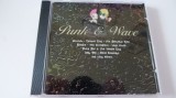 punk and wave - cd