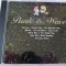 punk and wave - cd