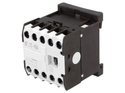 Contactor 3P NO 24VAC 12A foto