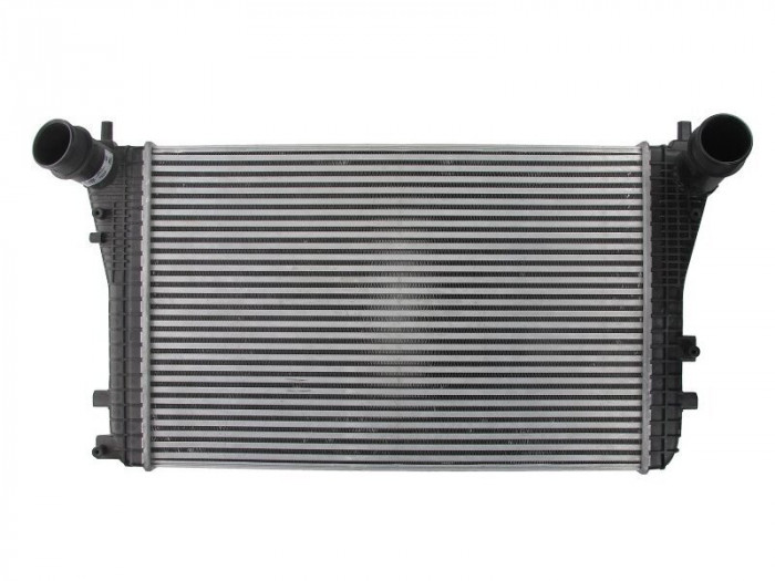 Radiator intercooler Seat Alhambra (710, 711); Vw Cc (358), Passat (362), Passat (3c2), Passat Cc (357), Passat Variant (365), Passat Variant (3c5),