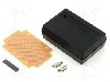 Carcasa ABS, 59mmx88mmx30mm, SCI - R19-2