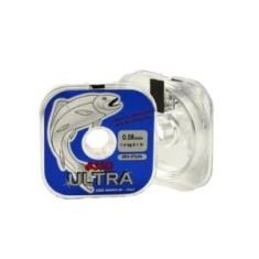 Fir ASSO Ultra Transparent 4.40kg 0.16mm 25m foto
