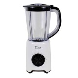 Blender de masa, functia pulse, putere 500W, alb / ZLN 3703