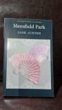 Mansfield Park - Jane Austen