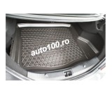 Tava portbagaj auto PREMIUM Mercedes Benz CLA C117 - cu ureche dreapta