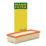 Filtru Aer Mann Filter Audi A4 B8 2008-2016 C32130, Mann-Filter