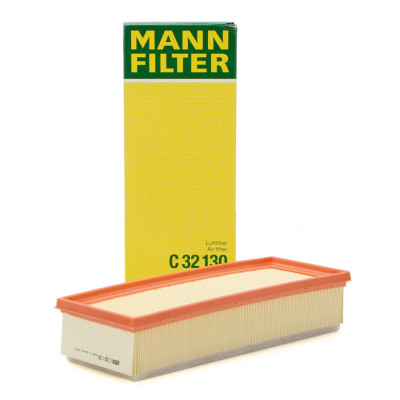 Filtru Aer Mann Filter Audi A4 B8 2008-2016 C32130 foto