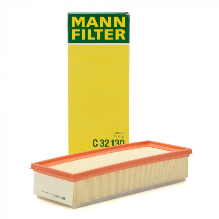 Filtru Aer Mann Filter Audi A5 8F7 2009-2017 C32130