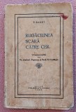 Rugaciunea, Scara Catre Cer. Atelierele N. Chiriac-Barlad, 1940 - P. Badet, Alta editura