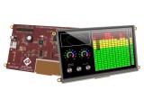Ecran TFT 7" 800x480 pentru Integrări
