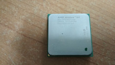 CPU PC AMD Athlon 64 3500+ ADA3500DEP4AW 2,2GHz Socket 939 foto