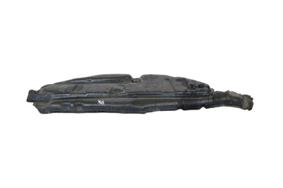 Aripa de plastic st&amp;acirc;nga față TESLA MODEL X 2019 OEM: 1037731-00-B 25218867 foto