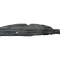 Aripa de plastic st&acirc;nga față TESLA MODEL X 2019 OEM: 1037731-00-B 25218867