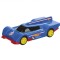 MASINA PULL&amp;BACK, GRUPPO X24, ALBASTRU, HOT WHEELS